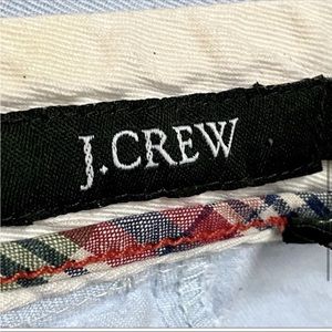 Women's J. Crew Shorts Size 35